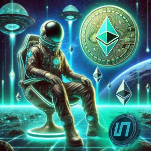 Read more about the article Cardano (ADA) Soars, Ethereum (ETH) Pumps… but This Hidden Gem Captures Attention As First AI-Powered DeFi Asset Manager