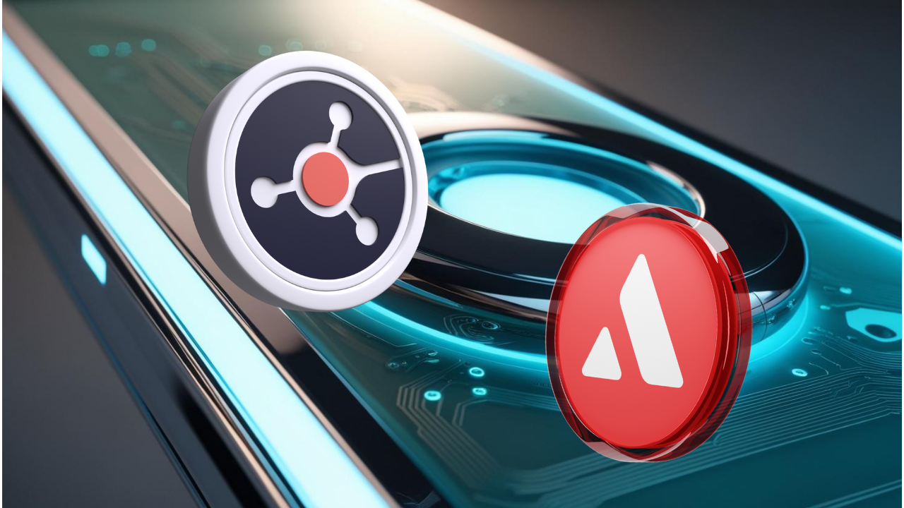 You are currently viewing Why Are Avalanche (AVAX) Investors Buying Ruvi AI (RUVI)? Experts Predict it Will Turn a $2,000 Investment into $960,000 in 2025