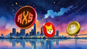 Read more about the article Flip $1,000 to $90,000 in 90 Days: These 4 Tokens Are Projected to Outgain Dogecoin (DOGE) and Shiba Inu (SHIB) Over the Next 3 Months