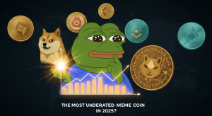 Read more about the article Pepe Price Prediction: Could This Be the Most Undervalued Meme Coin Now?