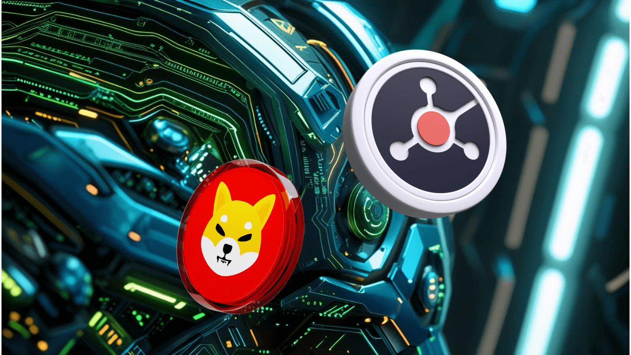 You are currently viewing How Ruvi AI (RUVI) Could Threaten Shiba Inu’s (SHIB) Position on the Charts: Analysts See Its Fast-Selling Presale as a Strong Signal