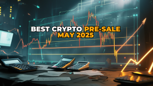 Read more about the article Best Crypto Presale: ETFs and Mega-Buys Drive Investors Toward New Launches