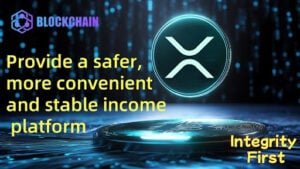 Read more about the article How XRP Holders Can Earn $8,400 per Day by Investing in Cloud Mining on Blockchain Cloud Mining Platform