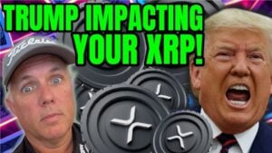 Read more about the article XRP Price Prediction Amid Trump’s EU Tariffs – What’s Next