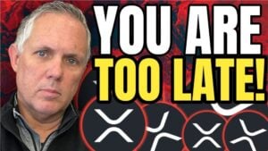 Read more about the article XRP Price Prediction: Is Now The Right Time to Buy, or Are We Too Late?