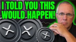 Read more about the article XRP Price Prediction — What to Expect in Q2 2025 After the 4% Dip