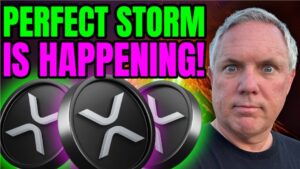 Read more about the article XRP Price Prediction as CME Futures Launch – Will Institutional Demand Trigger a Breakout?