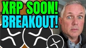 Read more about the article XRP Price Prediction: Raoul Pal Predicts Bull Flag Breakout Potential