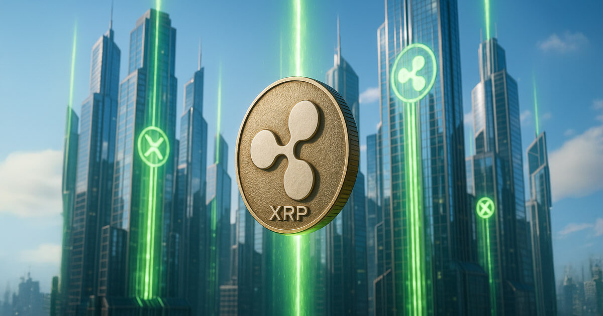 You are currently viewing CME XRP futures debut hits $15M in daily volume, fueling hope for ETF approval