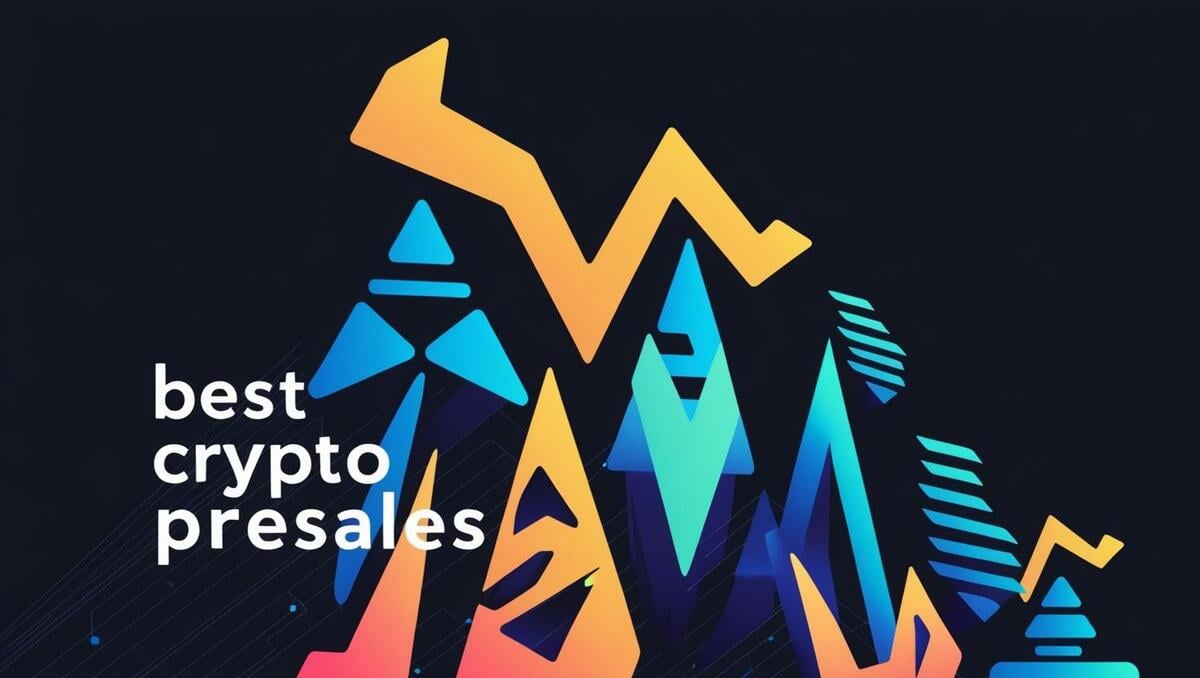 You are currently viewing Best Crypto Presales You Can Buy With $10 – Penny Tokens Ranked