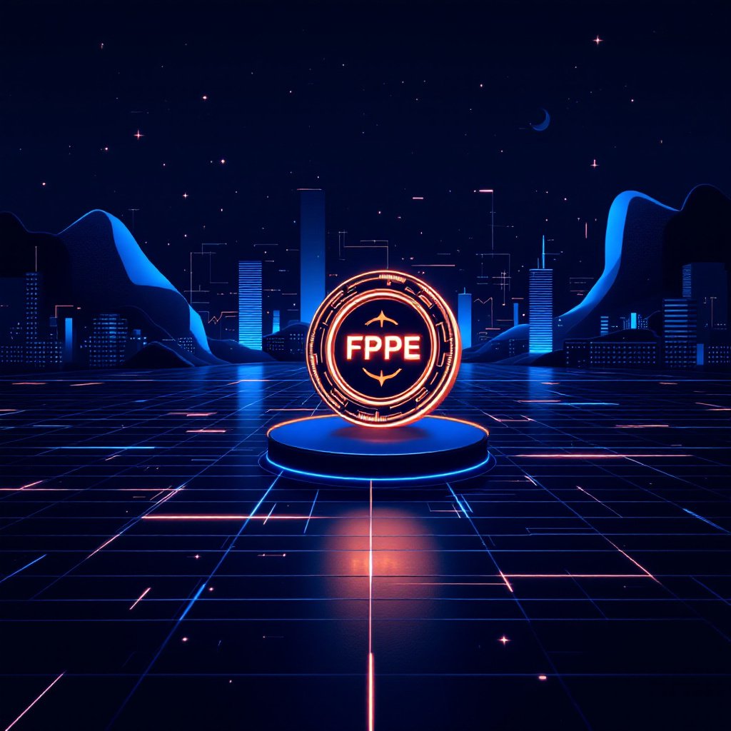 You are currently viewing FloppyPepe Presale Quietly Positions It As 2025's Top Gainer — Here's What The Smart Money Sees