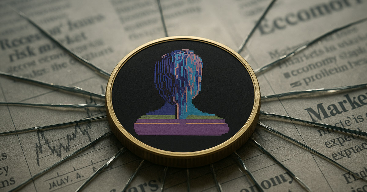 You are currently viewing Reporters find Zerebro founder alive and breathing at parent’s house, confirming suicide was staged