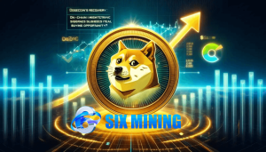 Read more about the article Dogecoin rose strongly over the weekend. Joining cloud mining can turn your $200 into $20,000 in one month