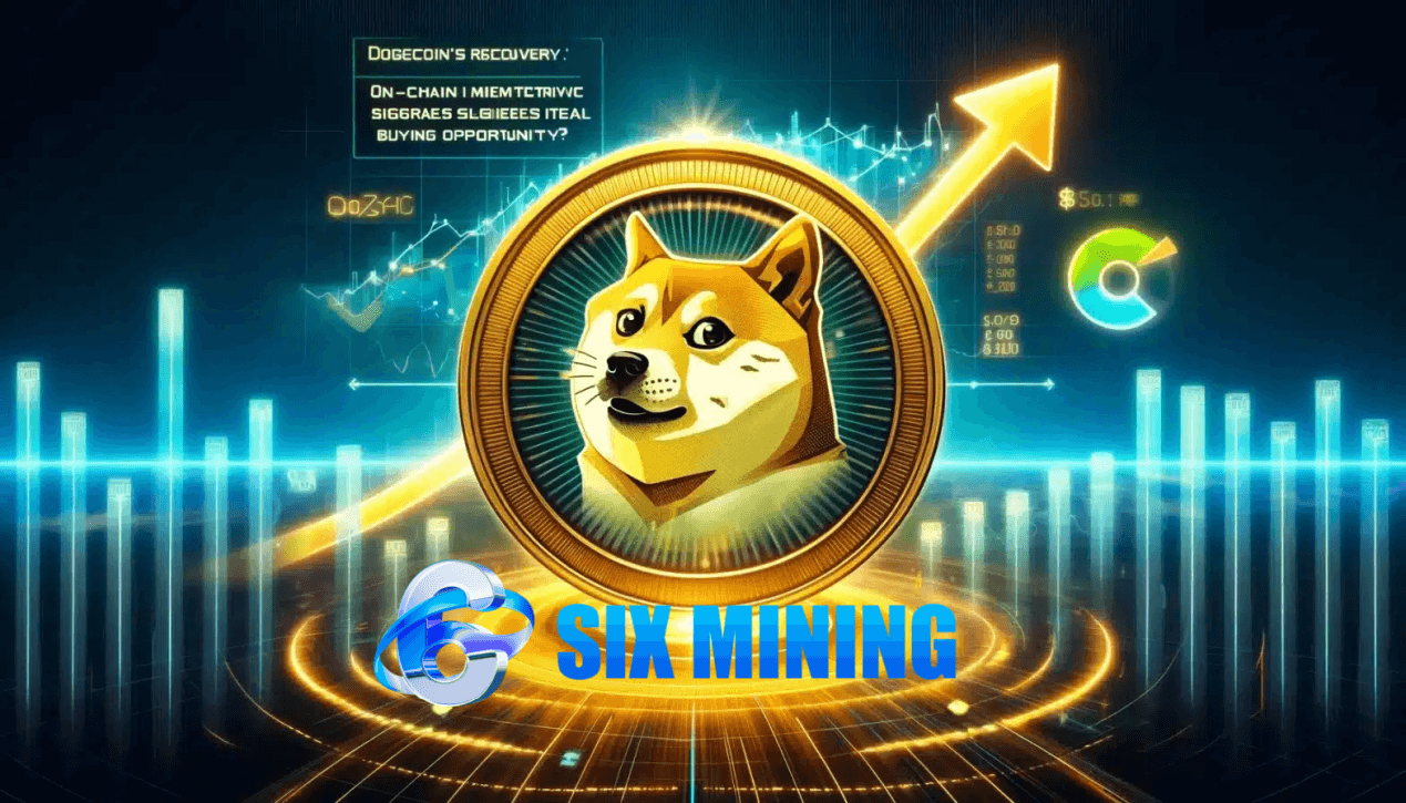 You are currently viewing Dogecoin rose strongly over the weekend. Joining cloud mining can turn your $200 into $20,000 in one month
