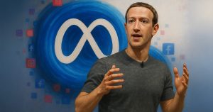 Read more about the article Bloomberg analyst foresees Meta as trailblazer in corporate Bitcoin integration