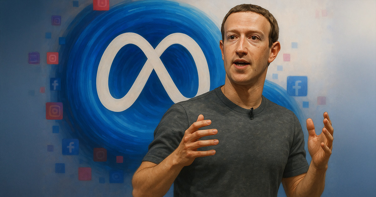 You are currently viewing Bloomberg analyst foresees Meta as trailblazer in corporate Bitcoin integration