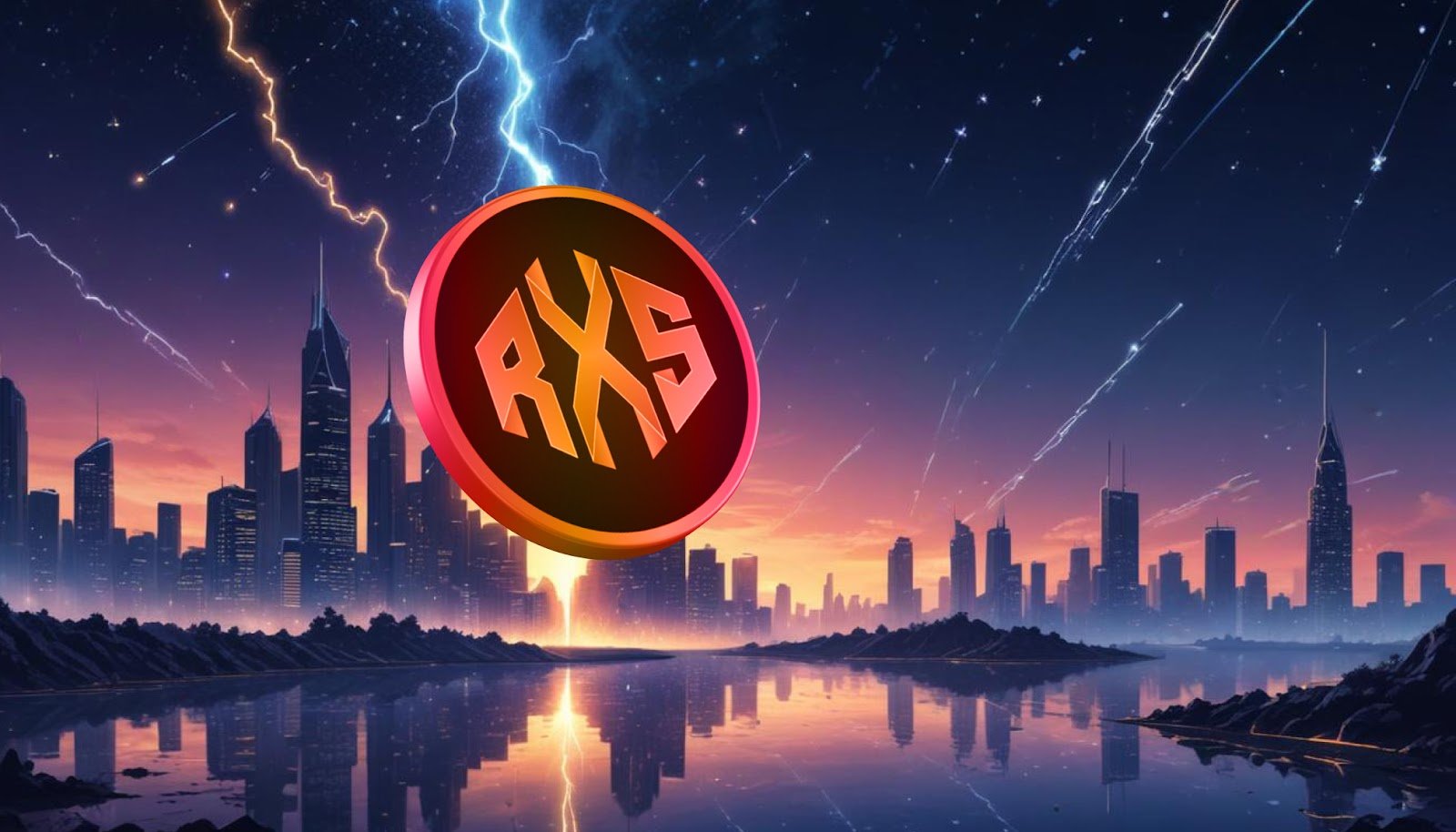 You are currently viewing 3 Reasons RXS Could Outperform Solana and XRP in this Bull Market