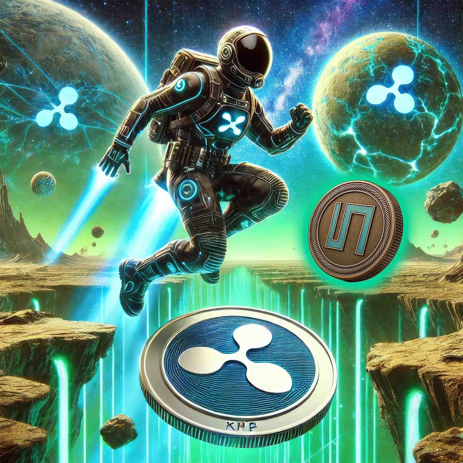 You are currently viewing XRP Price Analysis: Technicals Indicate Another Leg Down to $2, But When?