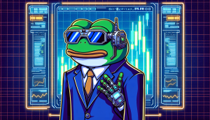 Read more about the article Meme Market Is Saturated—Why Codename:Pepe’s Hybrid Narrative Gives It an Edge in Q3 2025