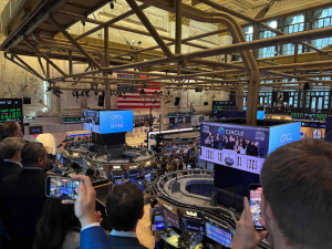 Read more about the article CoinDesk Weekly Recap: Stablecoins Dominate the Cycle