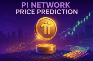 Read more about the article Pi Network Price Prediction: Is A 3x Surge On The Cards For Pi Coin or Are There Better Alternatives?