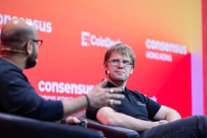 Read more about the article Crypto Market Maker Wintermute Snags Bitcoin Credit Line From Cantor Fitzgerald