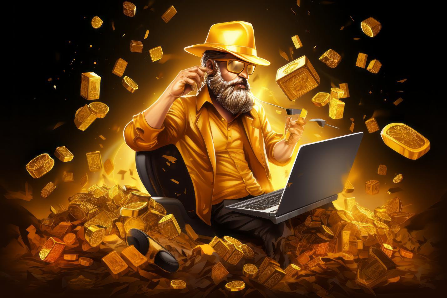 You are currently viewing What Is AI Mining? 7 Best AI Cloud Mining Apps in 2025 to Mine Bitcoin on Your Phone Without Any Equipment