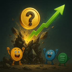 Read more about the article Best Crypto to Buy Now As Market Sentiment Indicates A Potential Altcoin Season Next