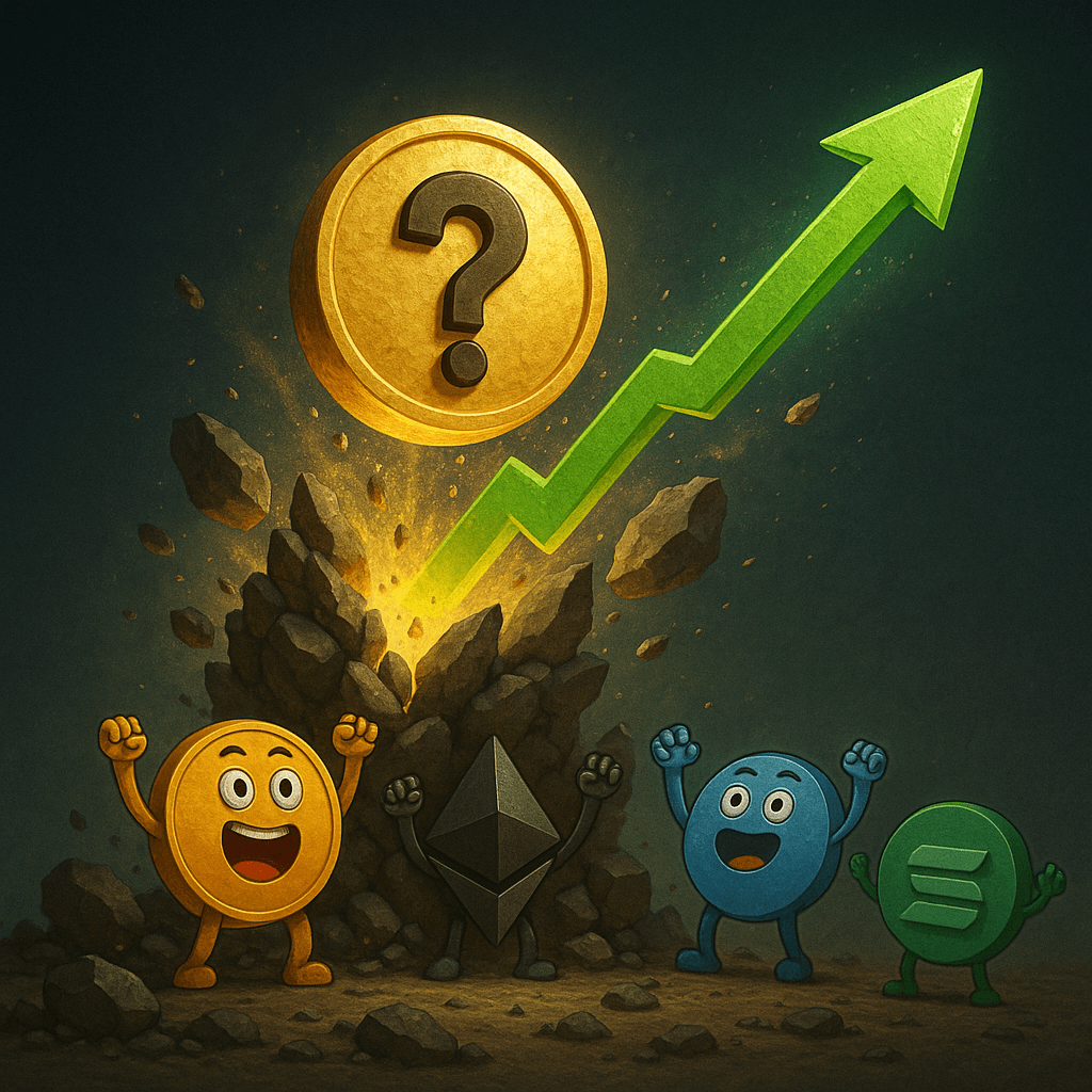 You are currently viewing Best Crypto to Buy Now As Market Sentiment Indicates A Potential Altcoin Season Next