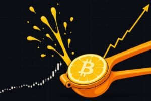 Read more about the article $11B Bitcoin Short Squeeze Incoming? Best Crypto to Buy Now Before the Breakout