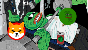 Read more about the article Top Trader Who Turned $1,200 Into $2.5M With SHIB Is Now All-In on This New AI Meme Coin