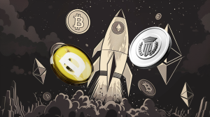 Read more about the article Best Alternative to Dogecoin (DOGE) for Fast Profits — This One’s Backed by Real Utility