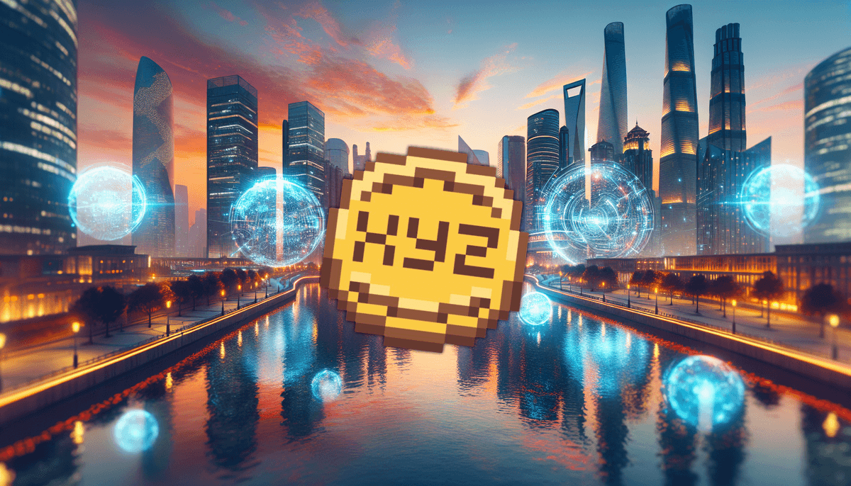 You are currently viewing 6 Hotcoins to Watch: HYPE, ONDO Breaking Out