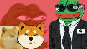 Read more about the article Can FART Hit a 500% Run While Codename:Pepe (AGNT) Leaves SHIB, PEPE & DOGE in the Dust?