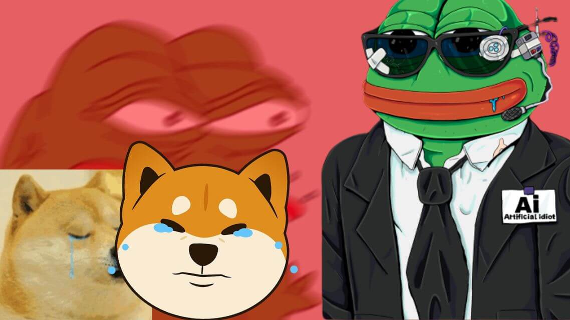 You are currently viewing Can FART Hit a 500% Run While Codename:Pepe (AGNT) Leaves SHIB, PEPE & DOGE in the Dust?