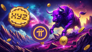 Read more about the article Altcoin Price Prediction 2025: Pi Network (PI) Plunges 80% Ahead of a Binance Debut, while XYZVerse Rockets Past $14M