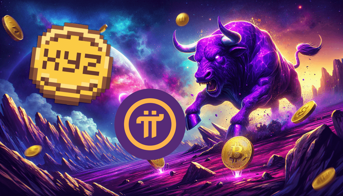 You are currently viewing Altcoin Price Prediction 2025: Pi Network (PI) Plunges 80% Ahead of a Binance Debut, while XYZVerse Rockets Past $14M