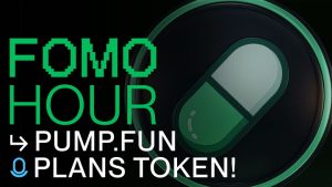Read more about the article PumpFun plans token, ETH leads again, Trumps deny wallet