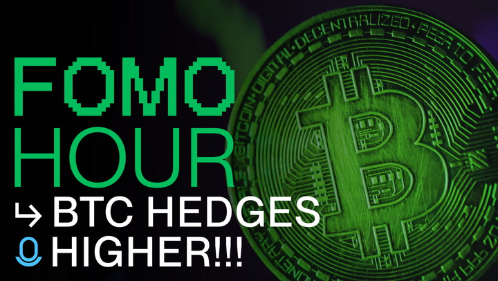 You are currently viewing BTC edges Higher, Plasma ICO today, Inflation Data this week