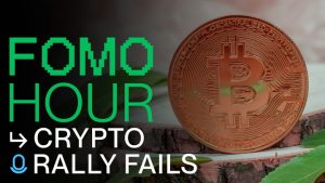 Read more about the article Crypto rally fails, Israel-Iran tensions grow, BTC treasuries soar