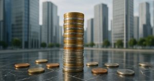 Read more about the article World’s largest financial clearinghouse DTCC eyeing stablecoin launch