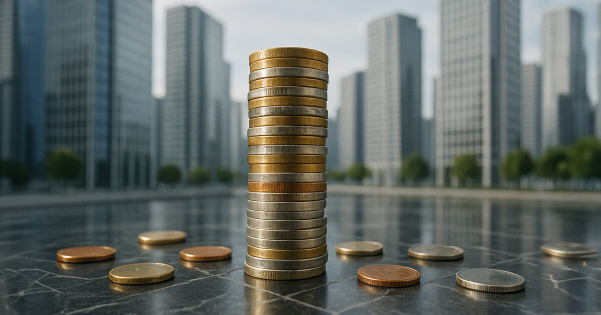 You are currently viewing World’s largest financial clearinghouse DTCC eyeing stablecoin launch