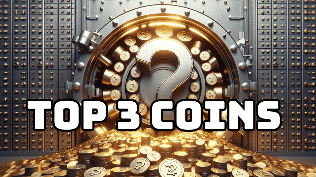 You are currently viewing Top 3 Altcoins Under $1 Set to Surpass Ethereum’s 2025 Growth Rate