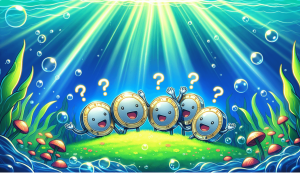 Read more about the article Top 5 Coins to Buy During This Dip—Whales Are Loading Up Now