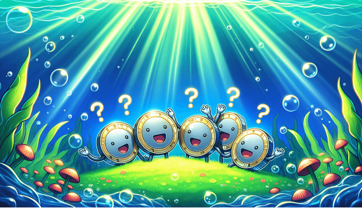 You are currently viewing Top 5 Coins to Buy During This Dip—Whales Are Loading Up Now