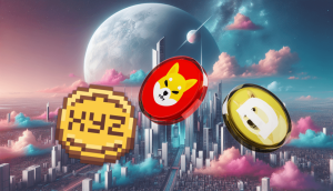 Read more about the article Shiba Inu and Dogecoin Whales Jump Ship for XYZVerse With Massive 40,000% Growth Potential!