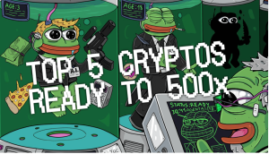 Read more about the article Why This Analyst Backs These Top 5 AI Altcoins Over Ethereum (ETH)