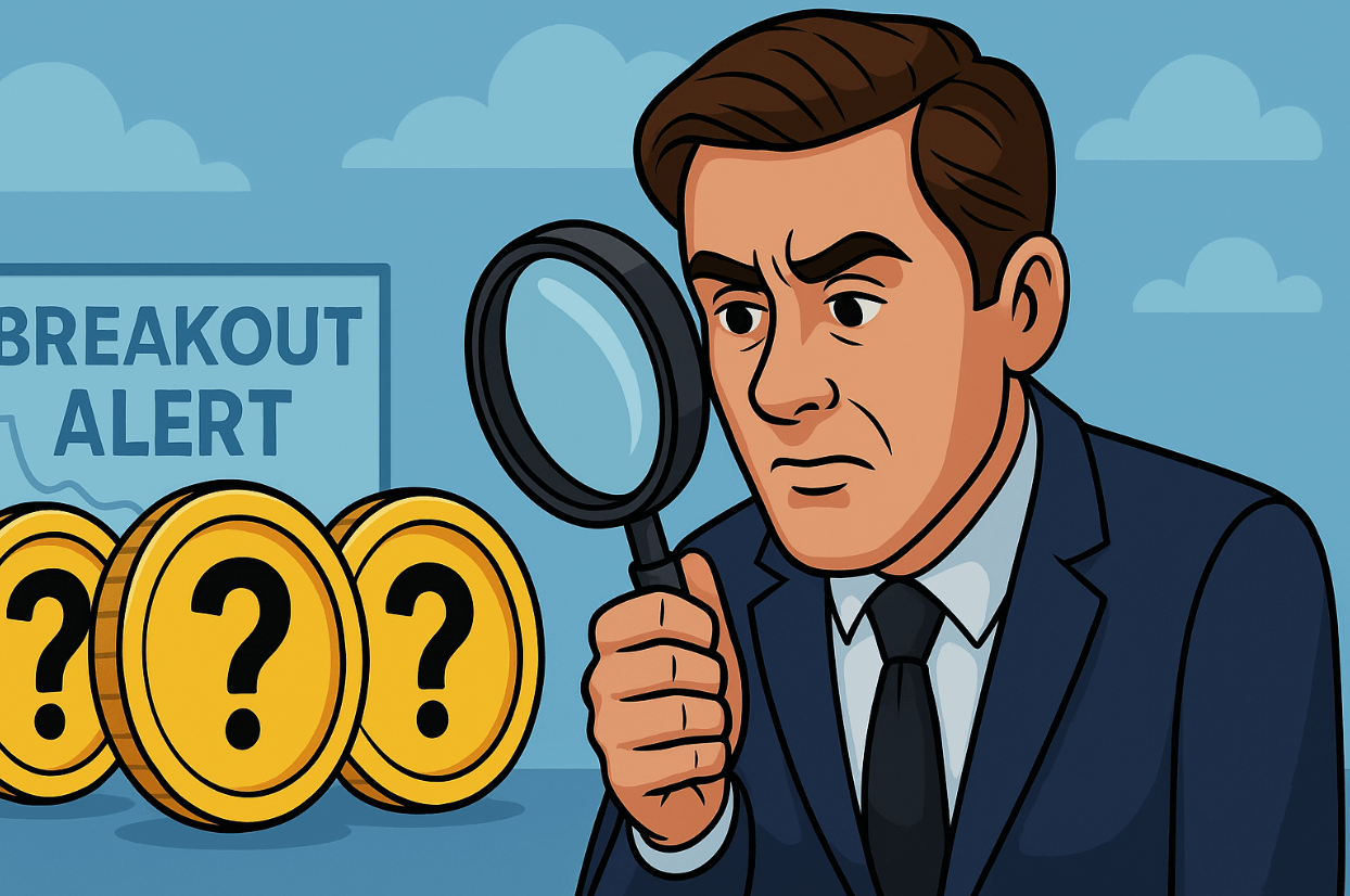 You are currently viewing Most Searched Cryptocurrencies Right Now: Why These Coins Are Grabbing Investor Attention