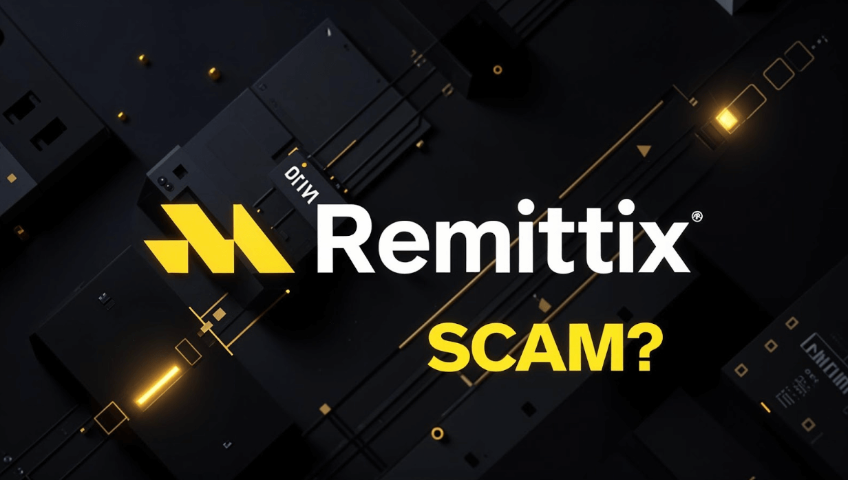 You are currently viewing Remittix a Scam? Redditors Claim Users Never Received Tokens