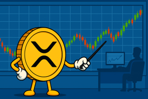 Read more about the article XRP Price Outlook: Could ETF Approval Spark a Long-Term Rally?